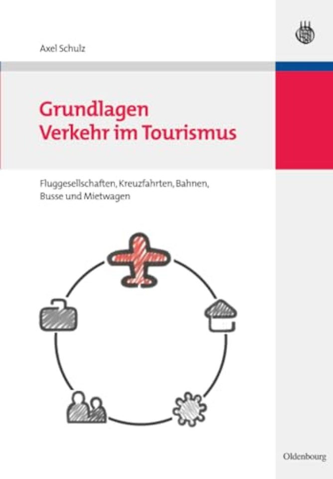 Grundlagen Verkehr Im Tourismus