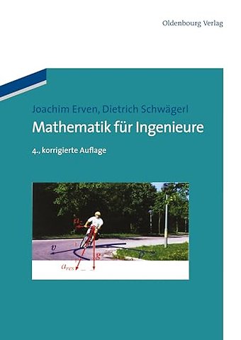 Mathematik für Ingenieure