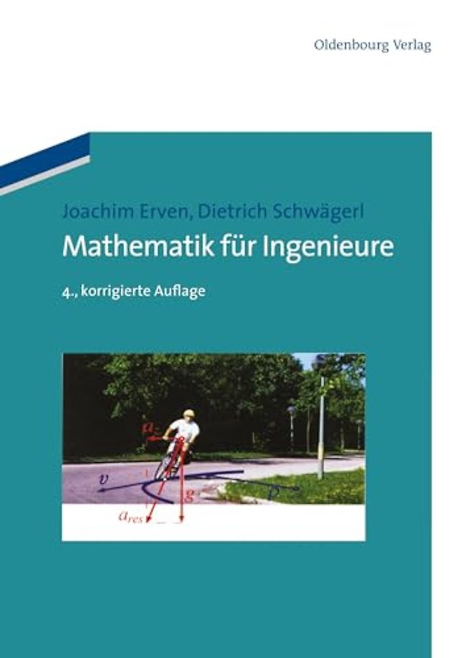 Mathematik für Ingenieure