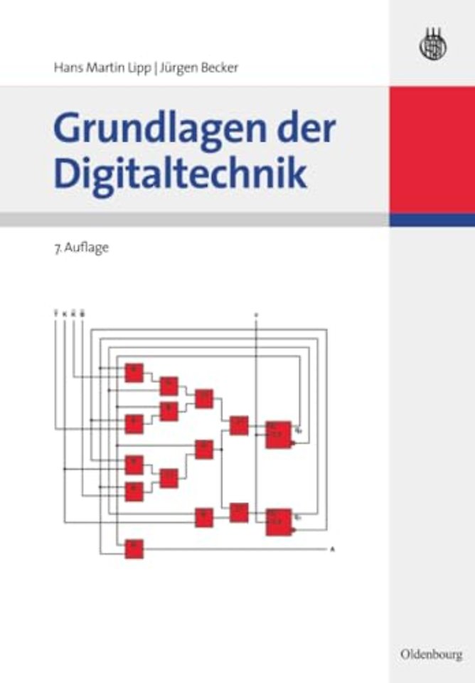 Grundlagen der Digitaltechnik