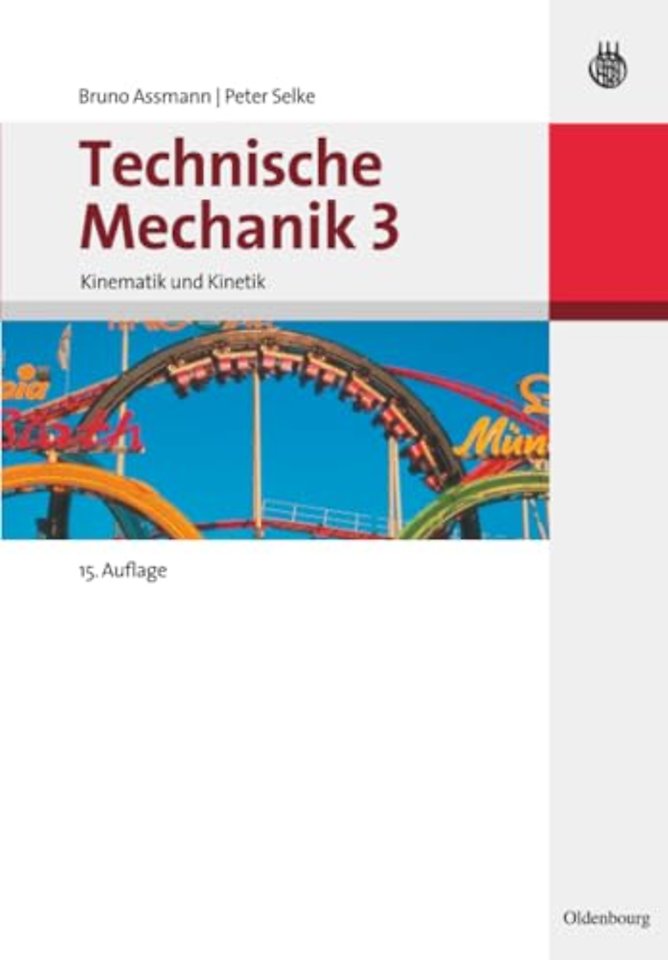 Technische Mechanik 3