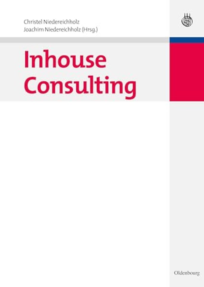 Inhouse Consulting