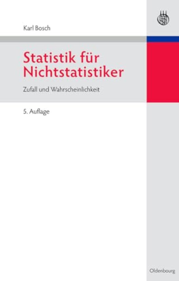 Statistik fur Nichtstatistiker