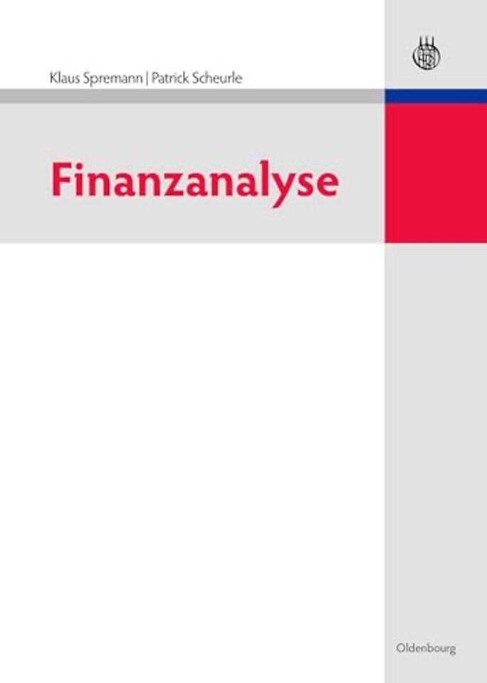 Finanzanalyse