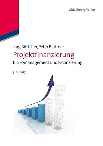 Projektfinanzierung – Risikomanagement und Finanzierung