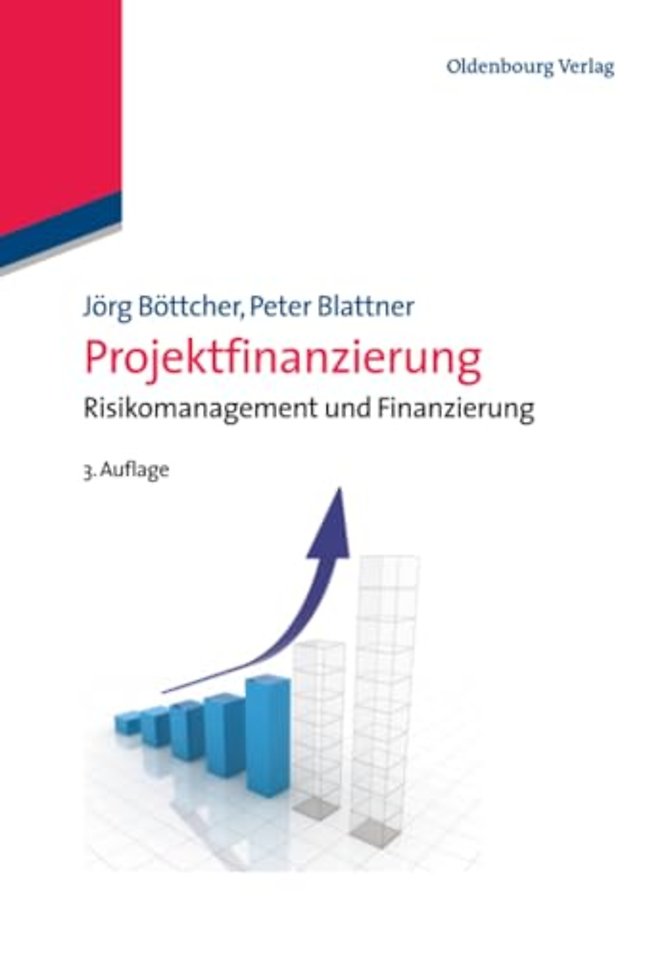 Projektfinanzierung – Risikomanagement und Finanzierung