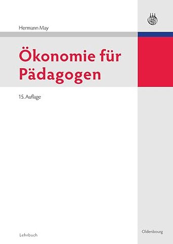 Ökonomie für Pädagogen