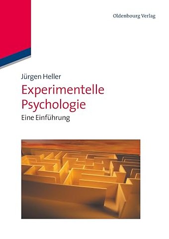 Experimentelle Psychologie