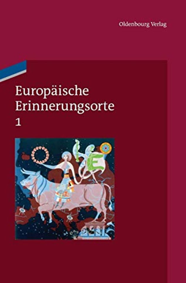 Mythen Und Grundbegriffe Des Europaischen Selbstverstandnisses
