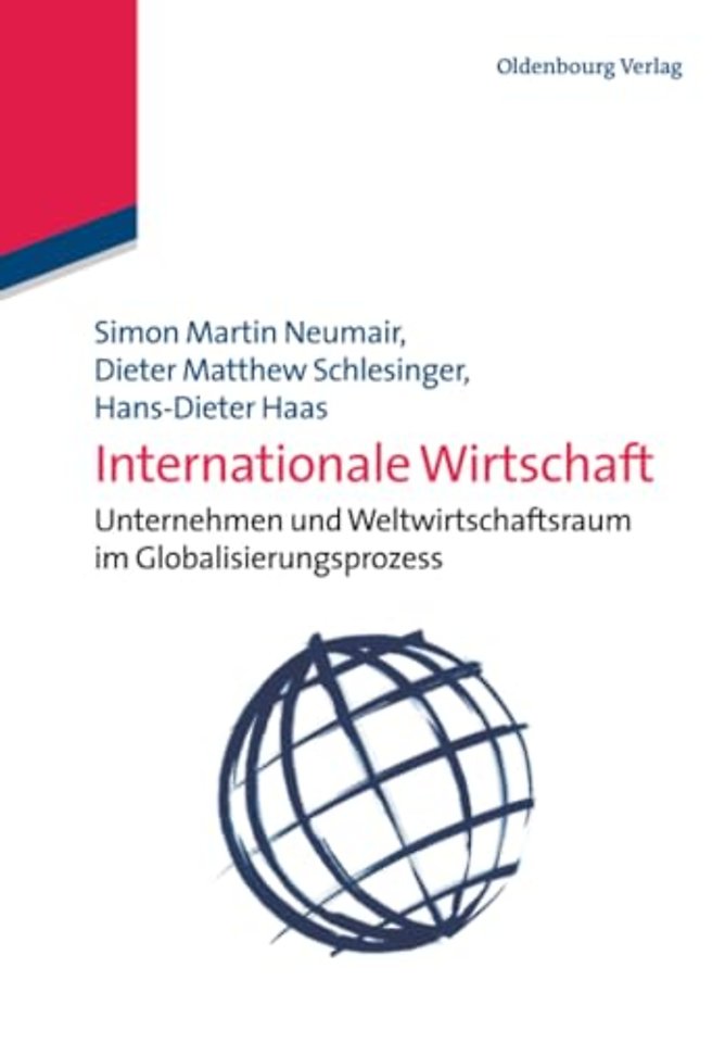 Internationale Wirtschaft