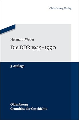 Die DDR 1945–1990