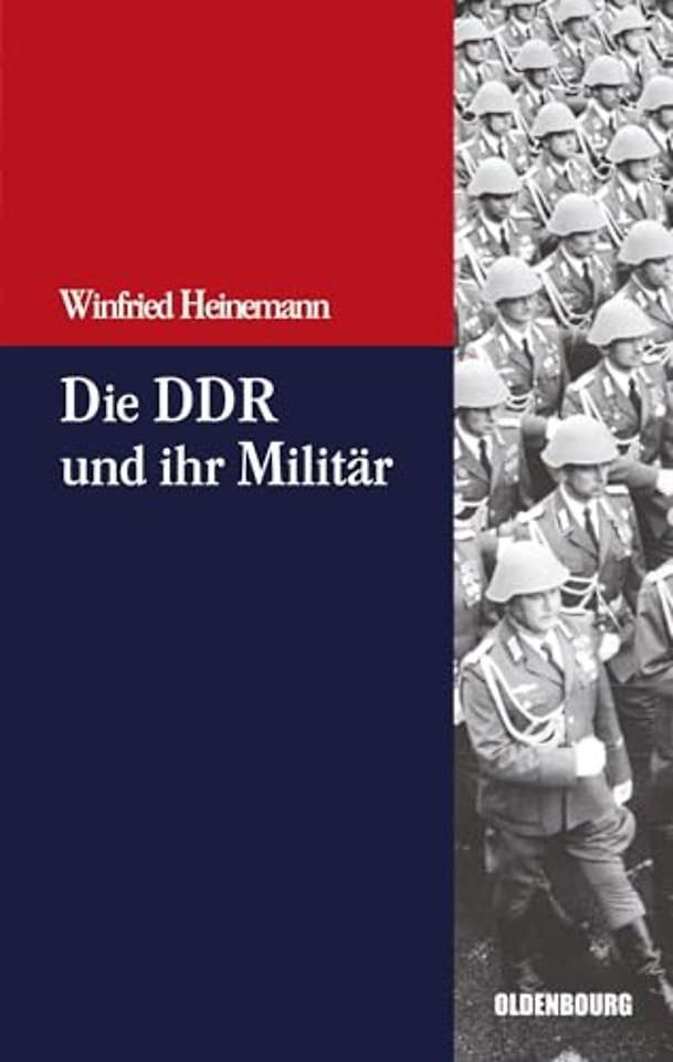 Die DDR Und Ihr Militar