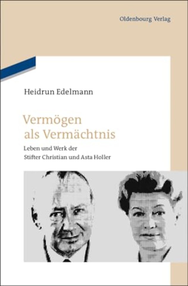 Vermogen als Vermachtnis