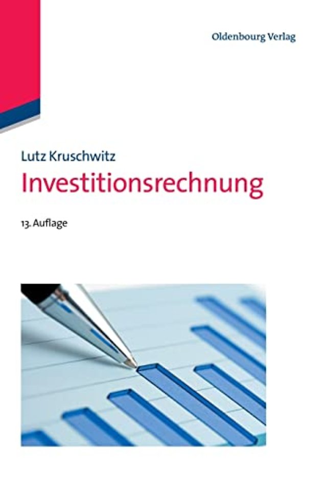 Investitionsrechnung