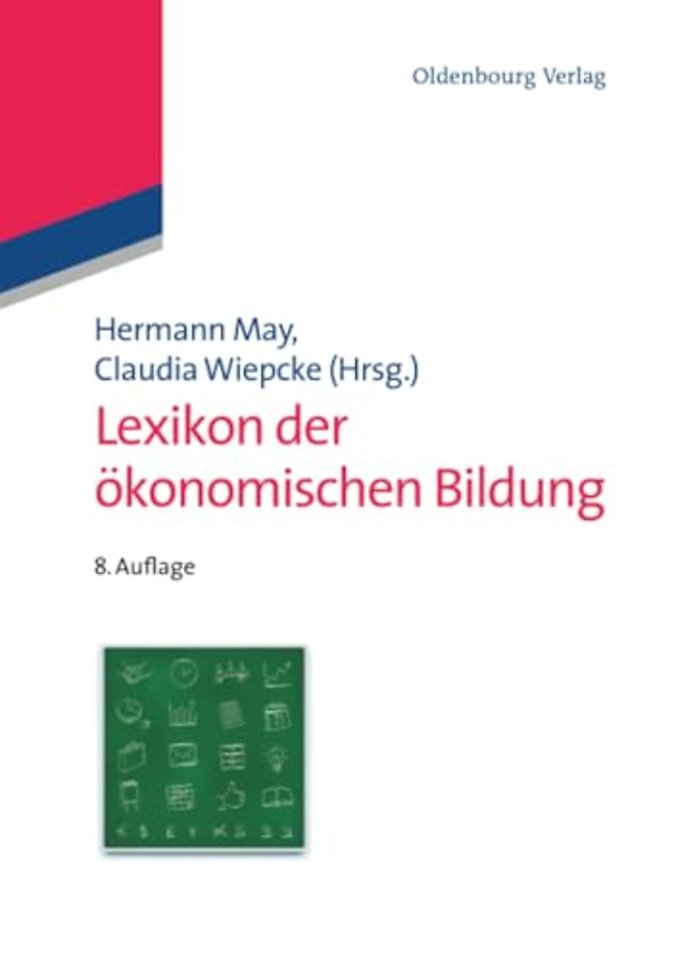 Lexikon der ökonomischen Bildung