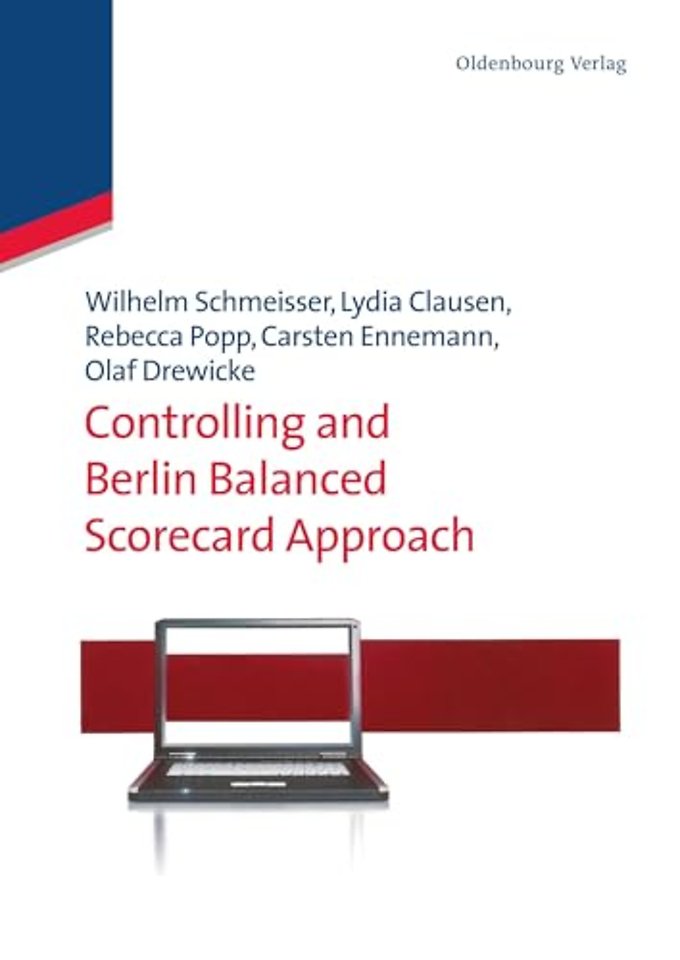 Controlling and Berlin Balanced Scorecard Approach