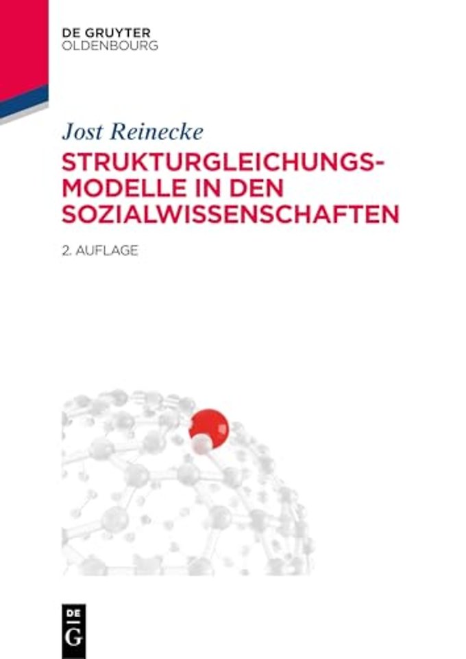 Strukturgleichungsmodelle in den Sozialwissenschaften