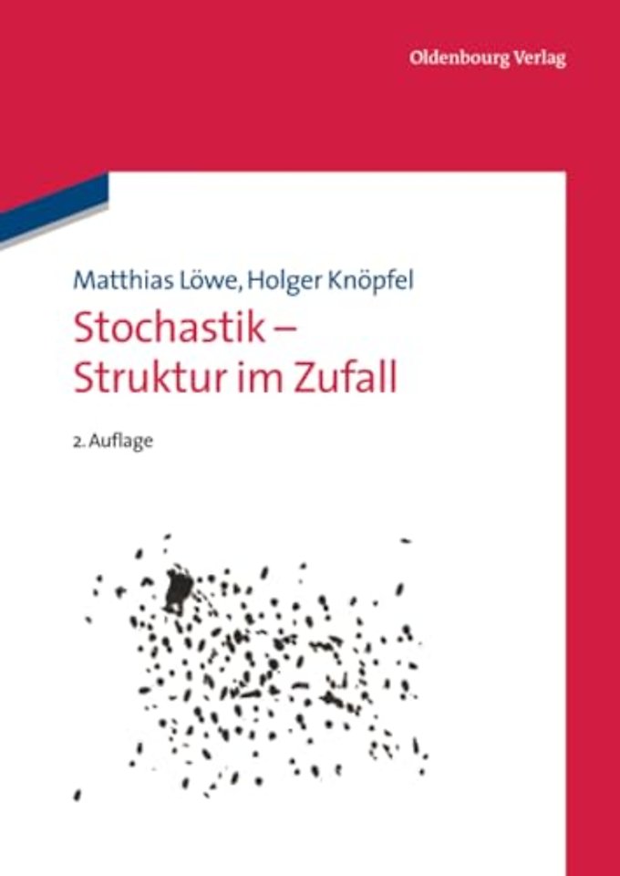 Stochastik – Struktur im Zufall