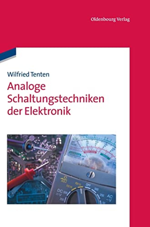 Analoge Schaltungstechniken der Elektronik