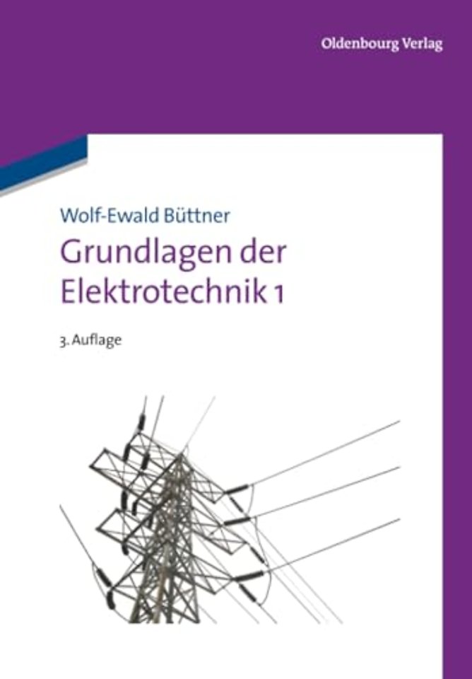 Grundlagen der Elektrotechnik 1
