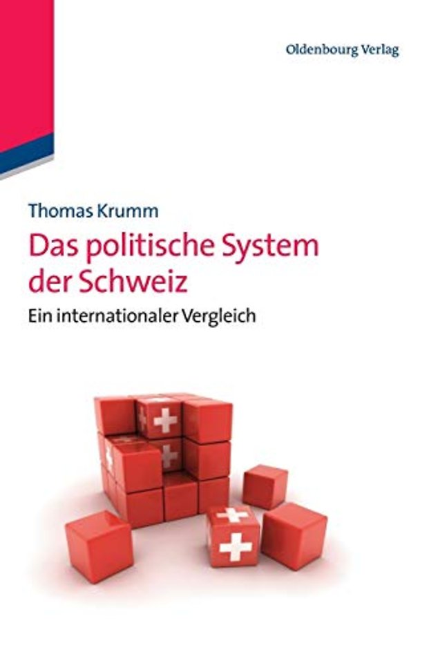 Das politische System der Schweiz