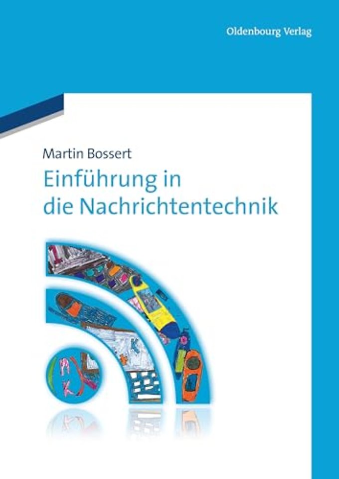 Einführung in die Nachrichtentechnik