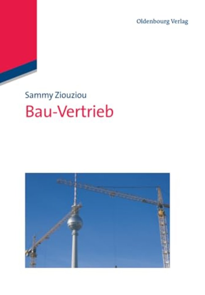 Bau–Vertrieb