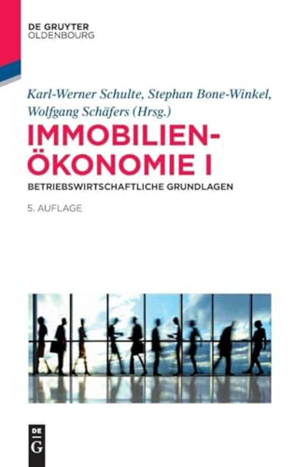 Immobilienokonomie