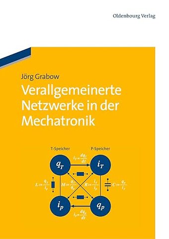 Verallgemeinerte Netzwerke in der Mechatronik