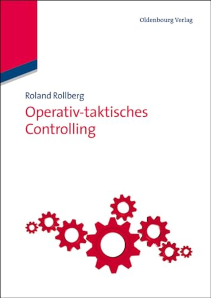 Operativ–taktisches Controlling