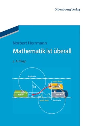 Mathematik ist überall