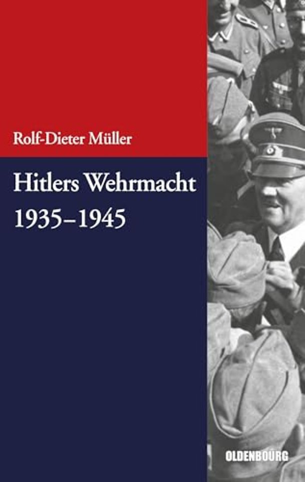 Hitlers Wehrmacht 1935–1945