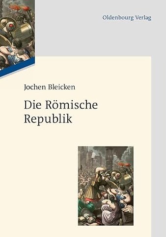 Die Römische Republik