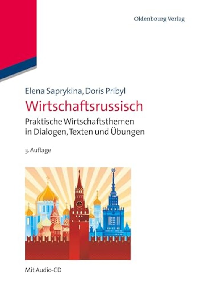 Wirtschaftsrussisch