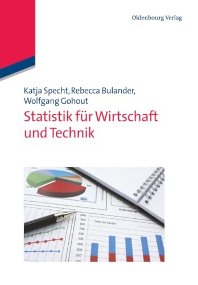 Statistik für Wirtschaft und Technik