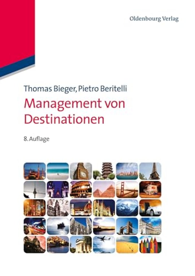 Management von Destinationen