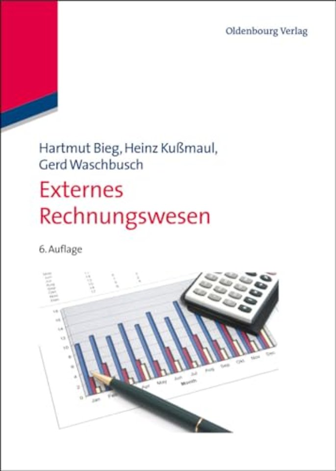 Externes Rechnungswesen