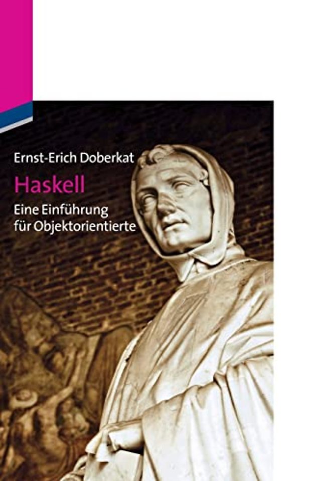 Haskell – Eine Einführung für Objektorientierte