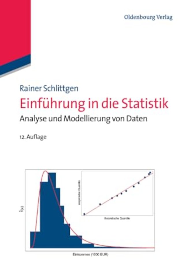 Einfuhrung in die Statistik
