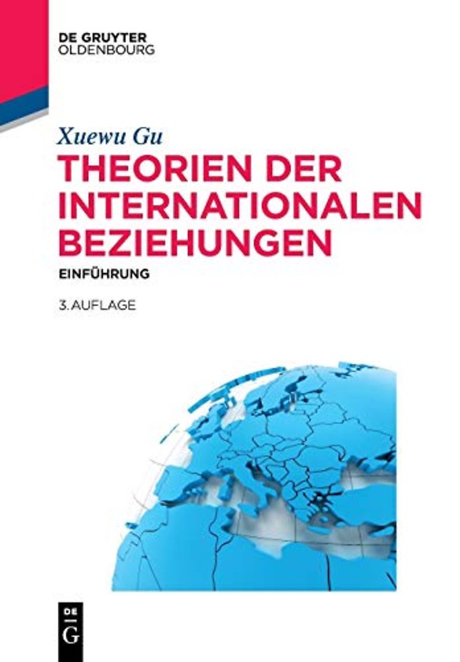Theorien der Internationalen Beziehungen – Einführung