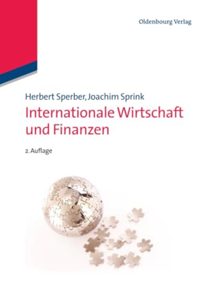 Internationale Wirtschaft Und Finanzen