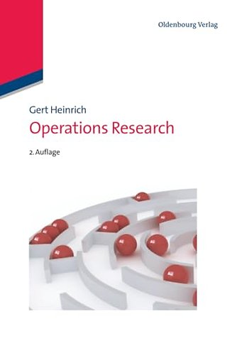 Operations Research