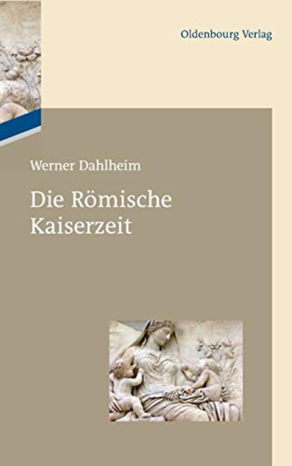 Die Romische Kaiserzeit