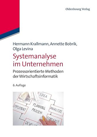 Systemanalyse im Unternehmen