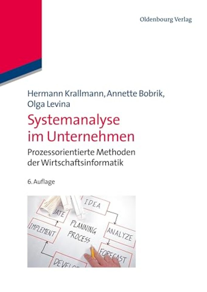 Systemanalyse im Unternehmen