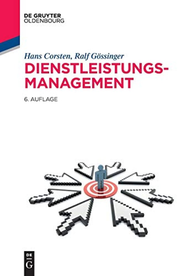 Dienstleistungsmanagement