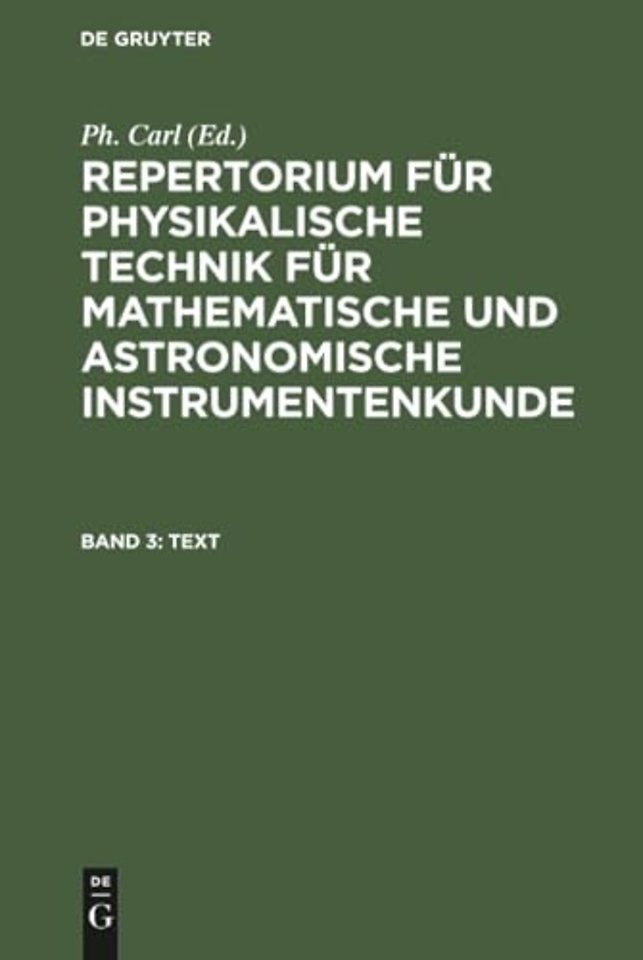 Text