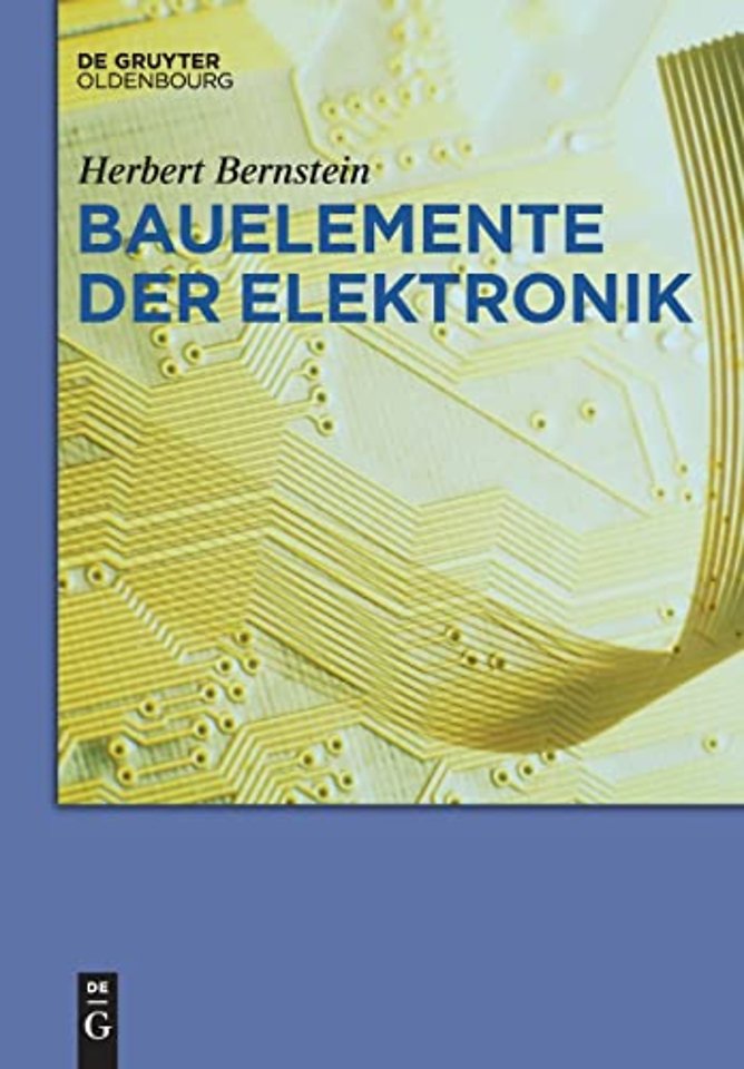 Bauelemente der Elektronik