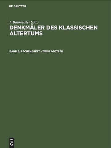 Rechenbrett – Zwölfgötter