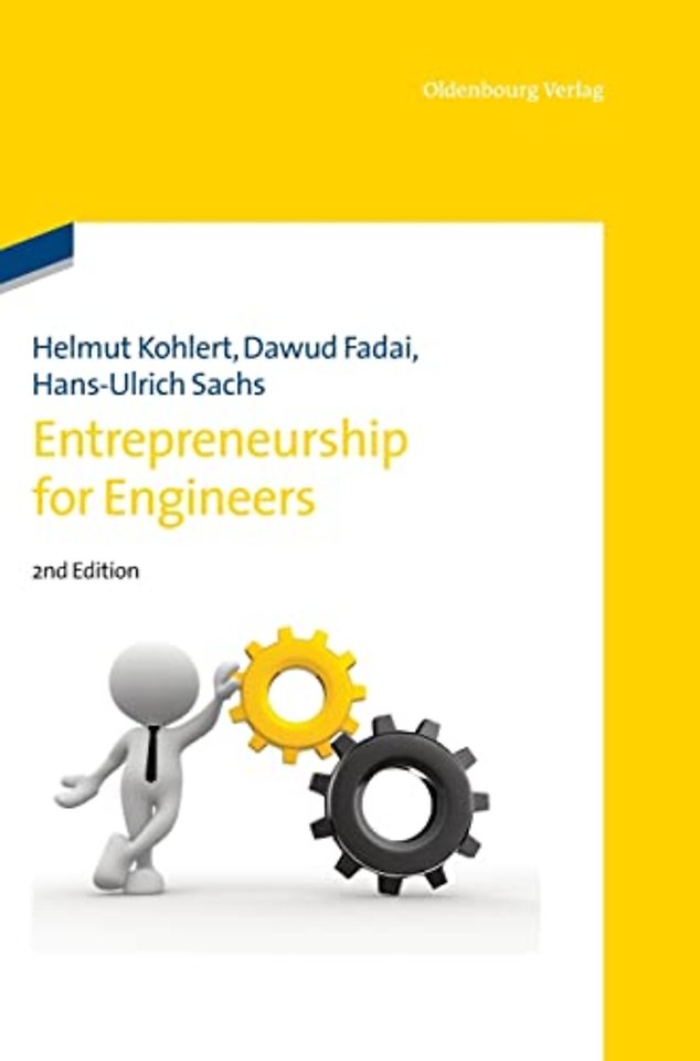 Entrepreneurship for Engineers